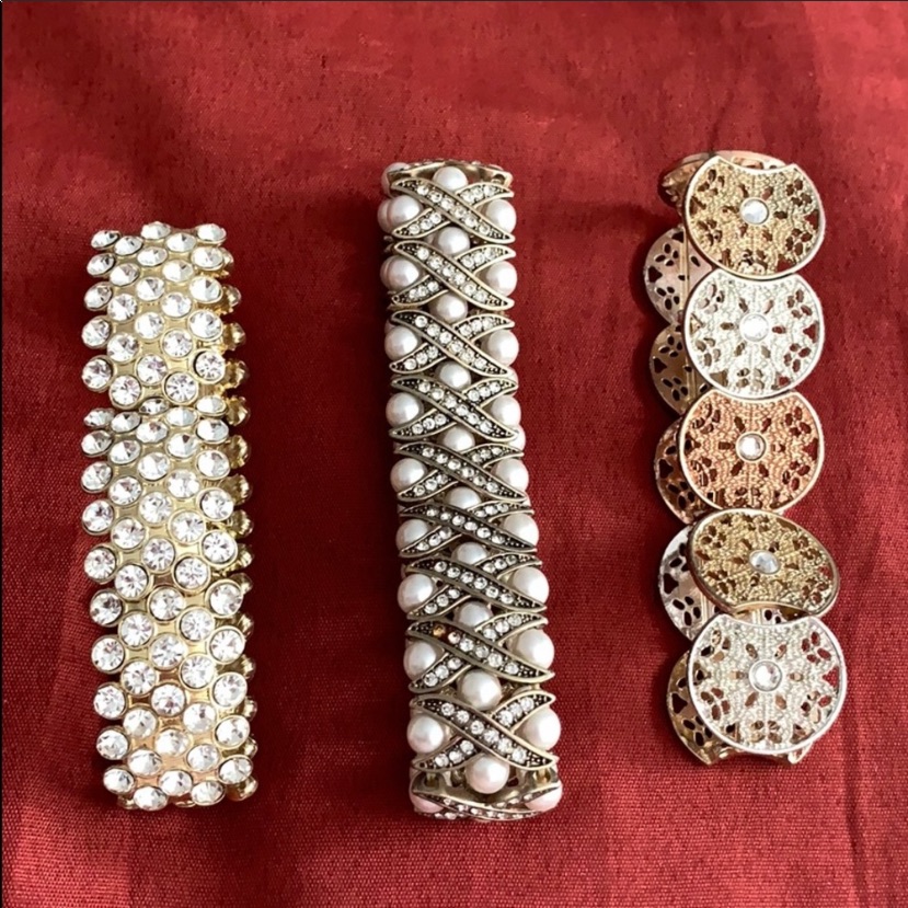 Bundle. Special. Bracelets